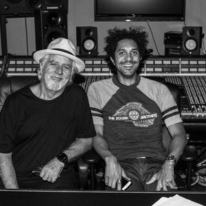 Meet your Posher, Chad